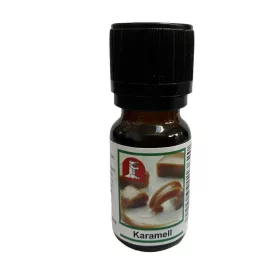 Illóolaj karamell 10ml