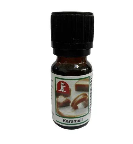 Illóolaj karamell 10ml