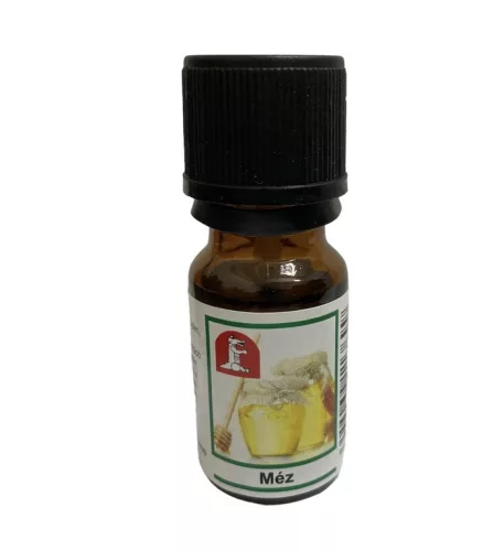 Illóolaj méz 10ml