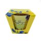 Bartek Fresh aroma of spring blooming flowers illatos paraffin pohár 115 g
