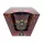 Bartek Anti tobacco wonderful fragrance illatos paraffin pohár 115 g