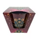 Bartek Anti tobacco wonderful fragrance illatos paraffin pohár 115 g