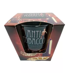   Bartek Anti tobacco deep emotions illatos paraffin pohár 115 g