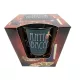 Bartek Anti tobacco deep emotions illatos paraffin pohár 115 g