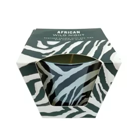 Bartek Wild night illatos paraffin pohár 115 g