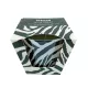 Bartek Wild night illatos paraffin pohár 115 g