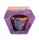 Bartek Lavender fields illatos paraffin pohár 115 g