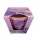 Bartek Lavender soap illatos paraffin pohár 115 g