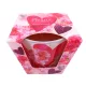 Bartek Dream garden illatos paraffin pohár 115 g