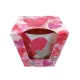 Bartek Secret garden illatos paraffin pohár 115 g