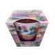 Bartek Fruits muffin forest fruits  illatos paraffin pohár 115 g