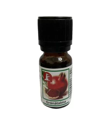 Illóolaj gránátalma 10ml