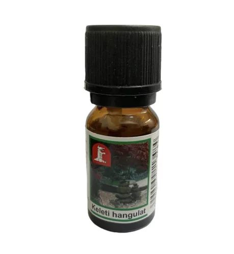 Illóolaj keleti hangulat 10ml