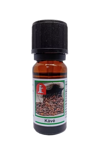 Illóolaj kávé 10ml