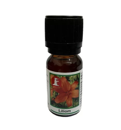Illóolaj liliom 10ml