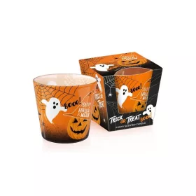 Bartek Halloween  illatos paraffin pohár 115 g