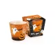 Bartek Halloween  illatos paraffin pohár 115 g