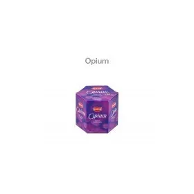 Füstölő Blacklow c.Opium 24db/cs
