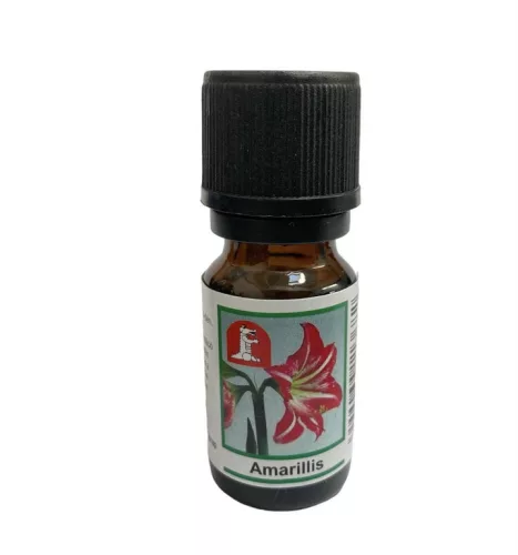 Illóolaj  Amarillis 10ml
