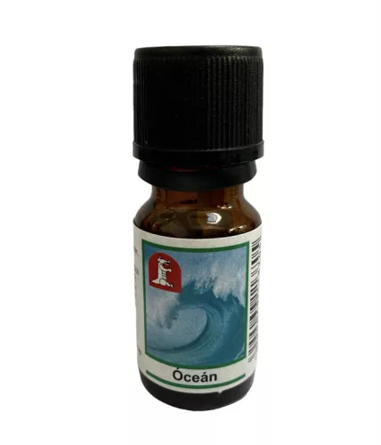 Illóolaj óceán 10ml