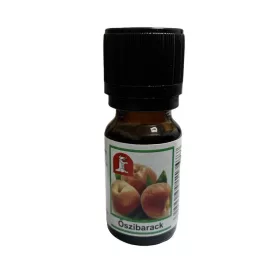 Illóolaj őszibarack 10ml