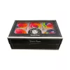 Rose Amor LL Örökrózsa fej 6db piros RED02 RAINBOW