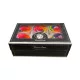 Rose Amor LL Örökrózsa fej 6db piros RED02 RAINBOW
