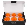 Rose Amor LL Örökrózsa fej 6db BIC03