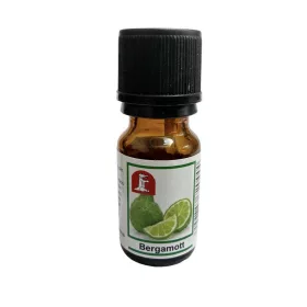 Illóolaj Bergamot 10ml