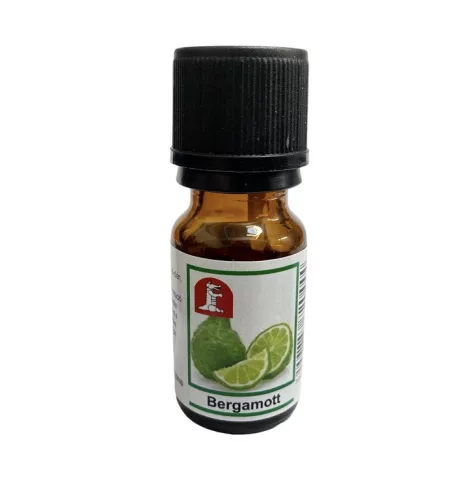 Illóolaj Bergamot 10ml