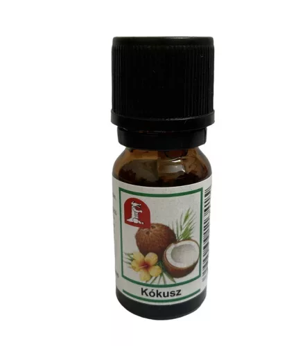 Illóolaj Kókusz 10ml