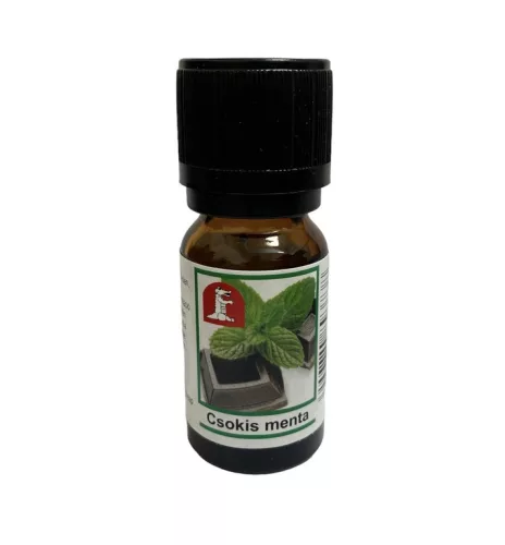 Illóolaj csokis menta 10ml