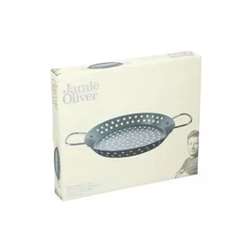 Grillkosár zöldséghez 30cm Jamie Oliver