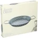 Grillkosár zöldséghez 30cm Jamie Oliver