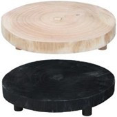 Dekor alátét  30x6,5cm 2  színben Arti casa 200gr