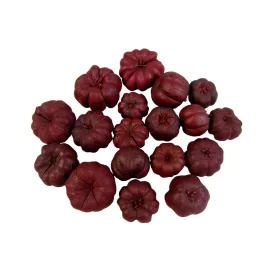 Liliputi tök piros 90g/cs