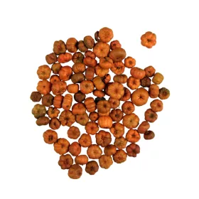 Liliputi tök narancs 90g/cs