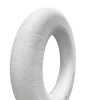 Hungarocell koszorú alap 27cm