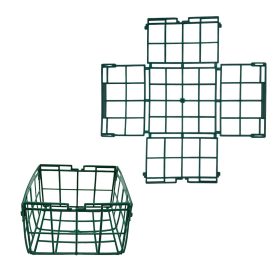 Háló 1/1 (oázisháló) 11x11cm