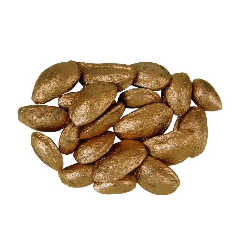 Mandula bronz 100g