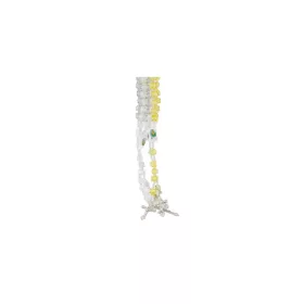 Rózsafüzér több színben/db 53 cm 