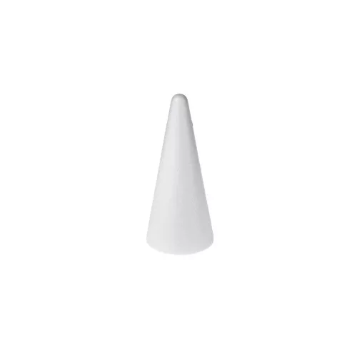 Hungarocell kúp 15x6cm  db