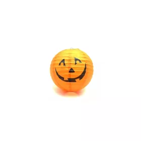 Tök lampion 20 cm