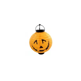 Lampion tök ledes 20cm
