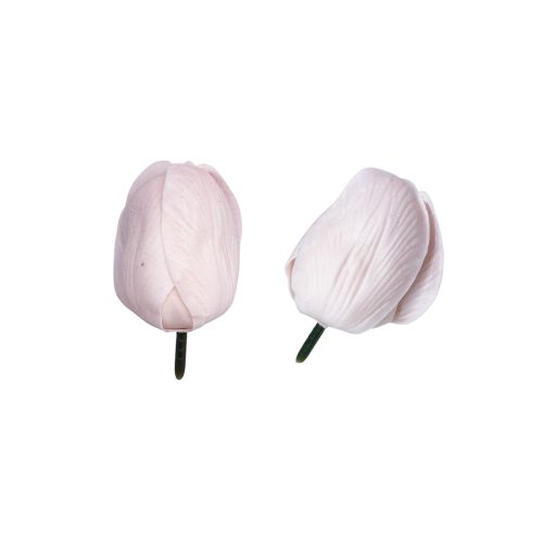 Szappan tulipánfej db -Világos rózsaszín 11.
