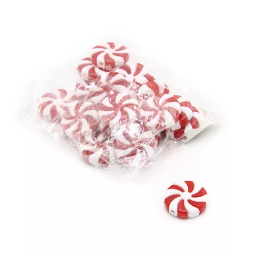 Karácsonyi cukorka 20db-os 2,4cm