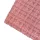 Csomagolóanyag textil rózsaszín-arany 0,47x1,5m