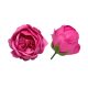 Szappan peónia fej 8x7 cm pink