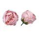 Szappan peónia fej 8x7 cm rózsaszín