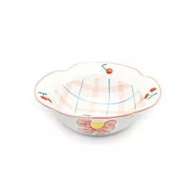 Tál cseresznyés 19,5 cm